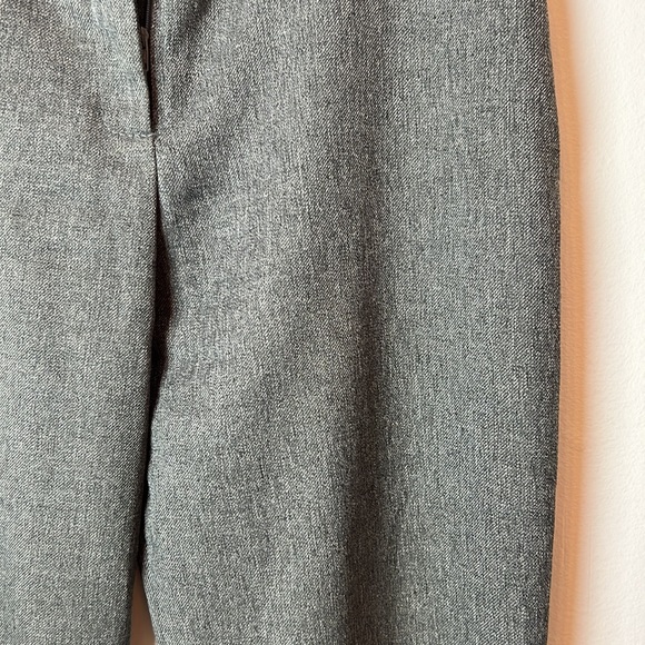 Grey heather pant - Picture 2 of 3